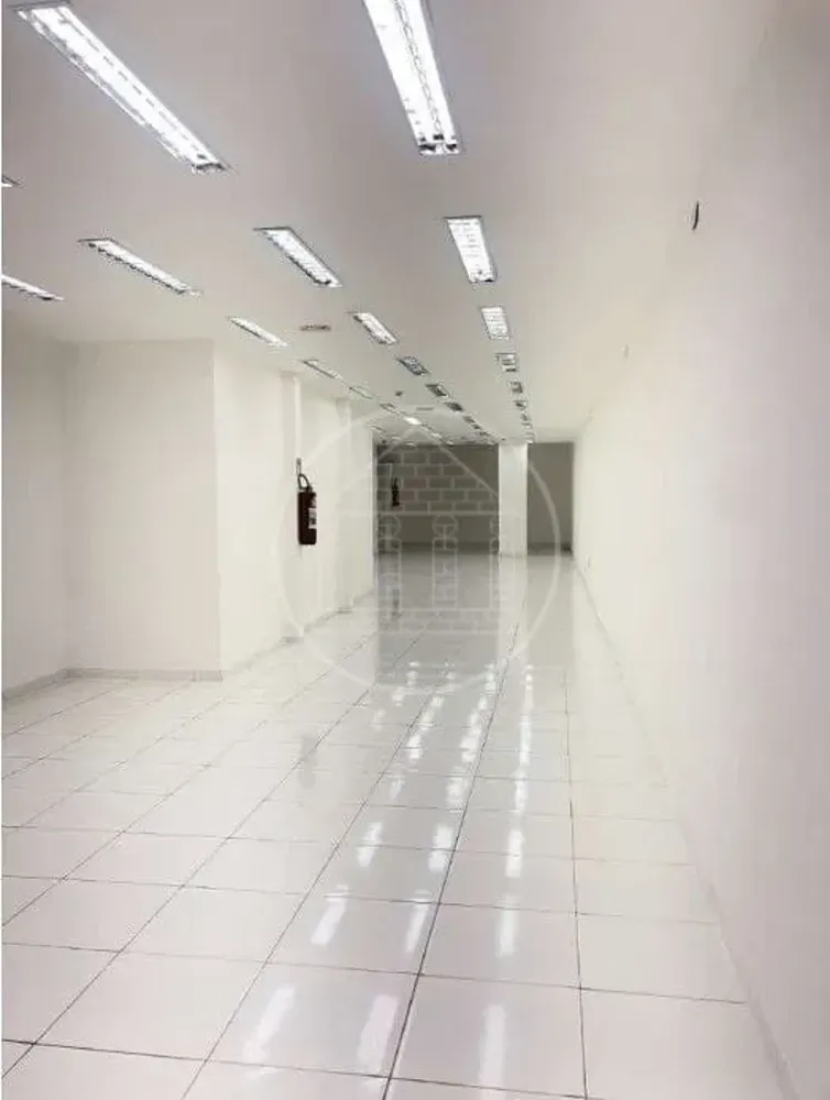 Loja-Salão, 140 m² - Foto 2