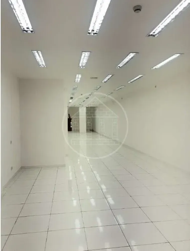 Loja-Salão, 140 m² - Foto 3