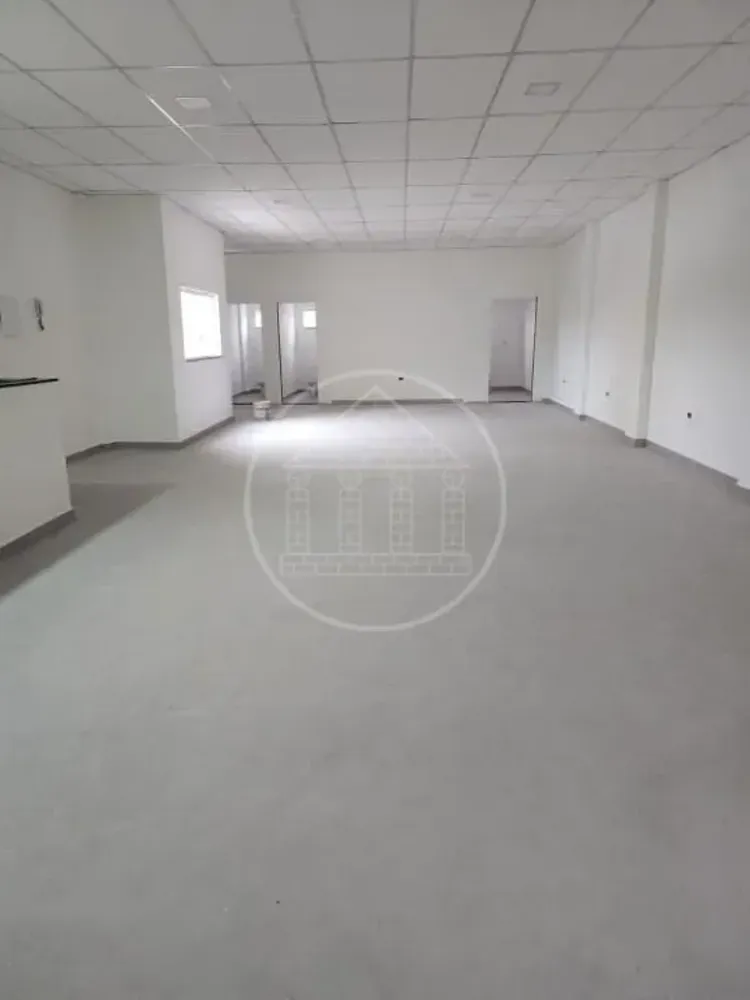 Loja-Salão, 150 m² - Foto 1