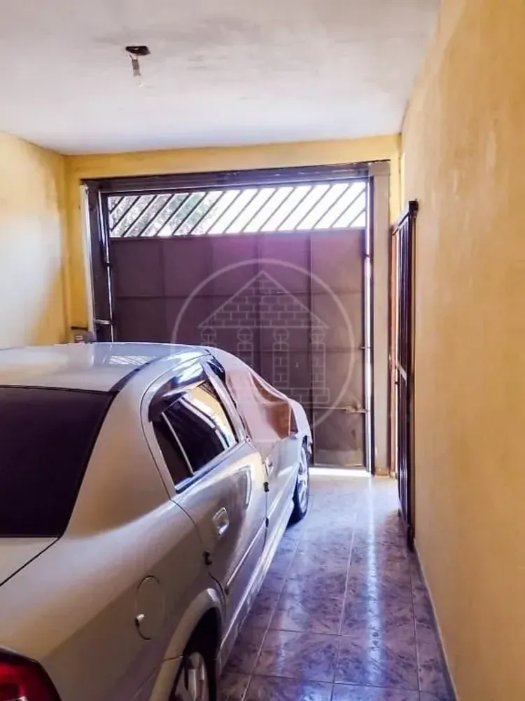 Casa, 5 quartos, 260 m² - Foto 5