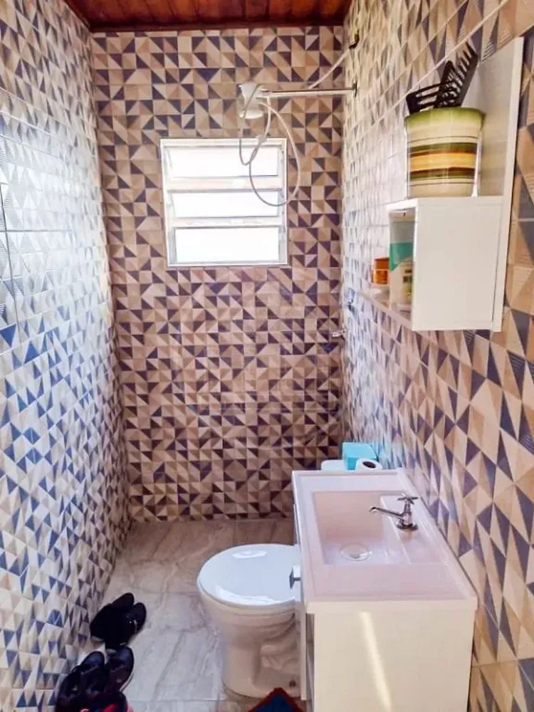 Casa, 5 quartos, 260 m² - Foto 3