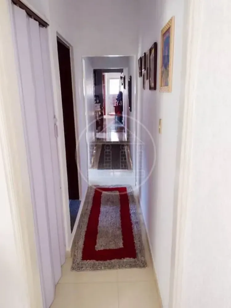 Casa, 5 quartos, 260 m² - Foto 4