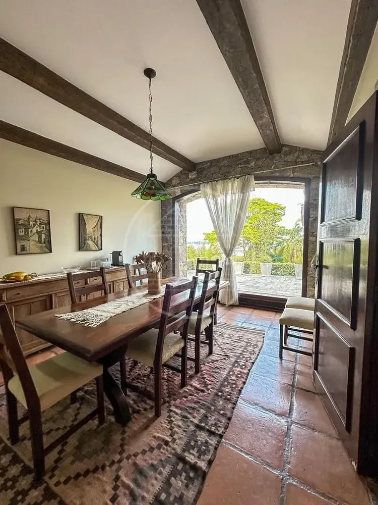 Casa, 4 quartos, 750 m² - Foto 5
