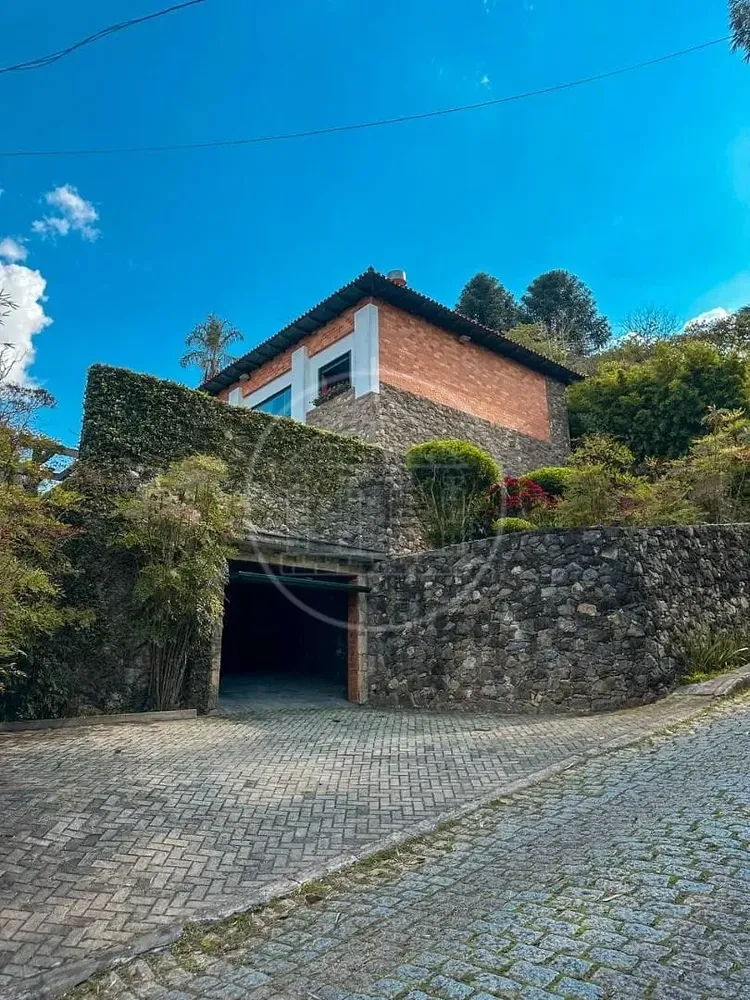 Casa, 4 quartos, 750 m² - Foto 2