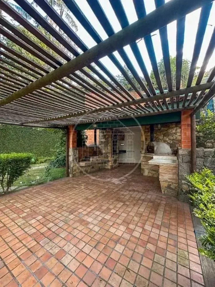 Casa, 4 quartos, 750 m² - Foto 3