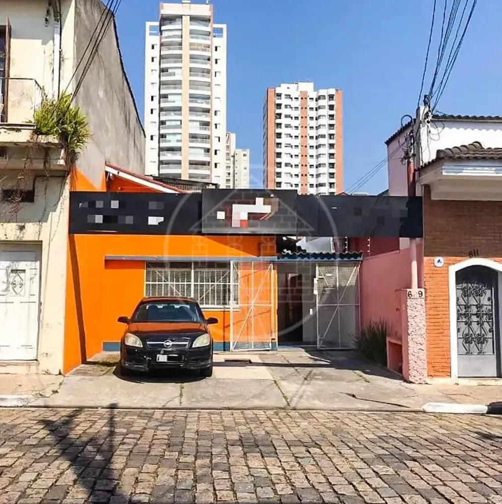 Prédio Inteiro, 74 m² - Foto 1