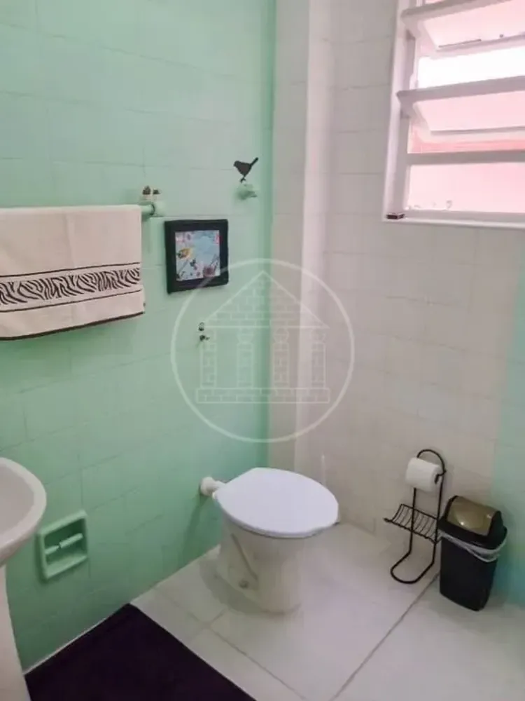 Apartamento, 1 quarto, 45 m² - Foto 5
