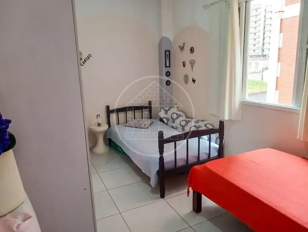 Apartamento, 1 quarto, 45 m² - Foto 12