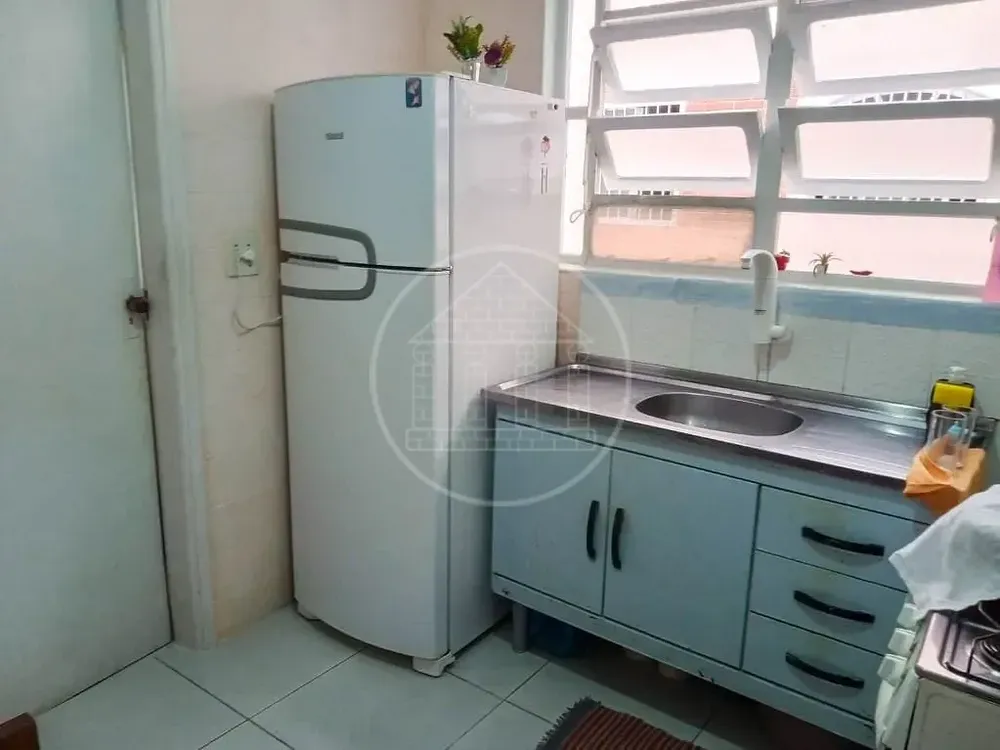 Apartamento, 1 quarto, 45 m² - Foto 6