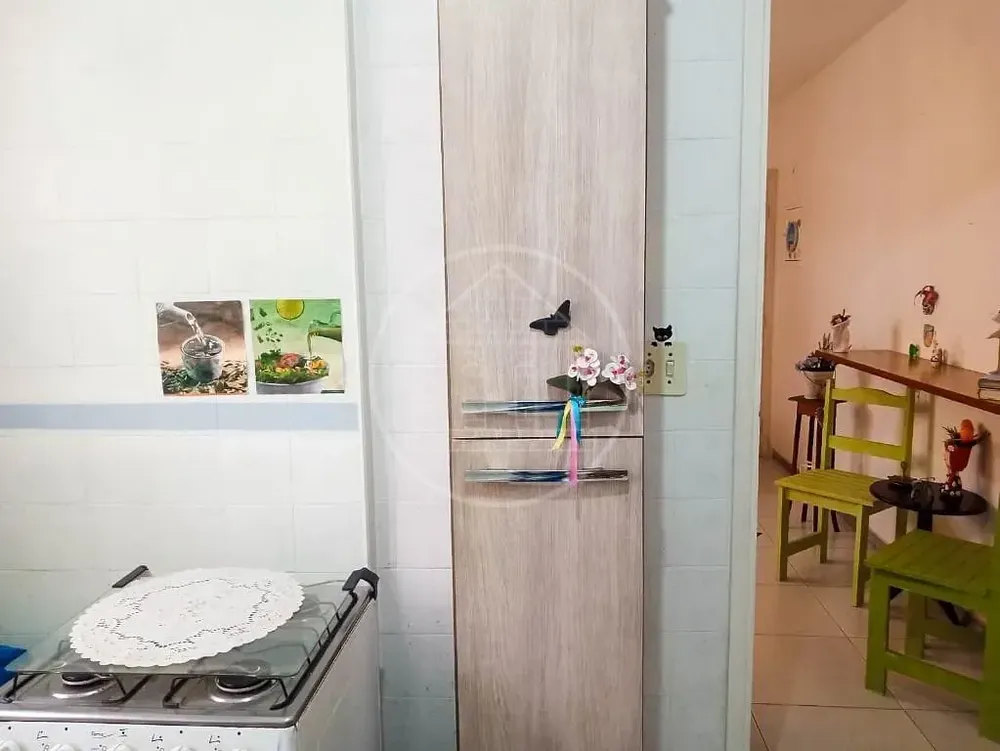 Apartamento, 1 quarto, 45 m² - Foto 6