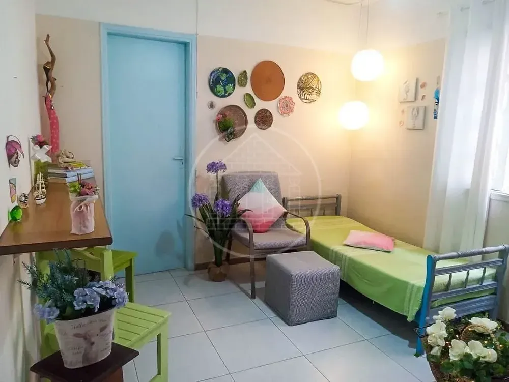 Apartamento, 1 quarto, 45 m² - Foto 10