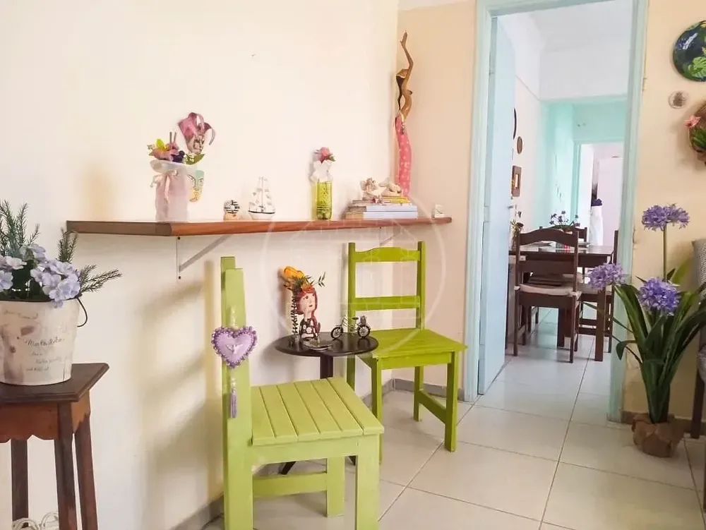 Apartamento, 1 quarto, 45 m² - Foto 3