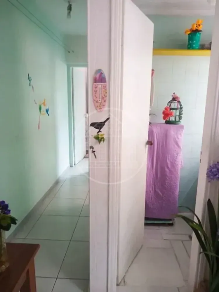 Apartamento, 1 quarto, 45 m² - Foto 7