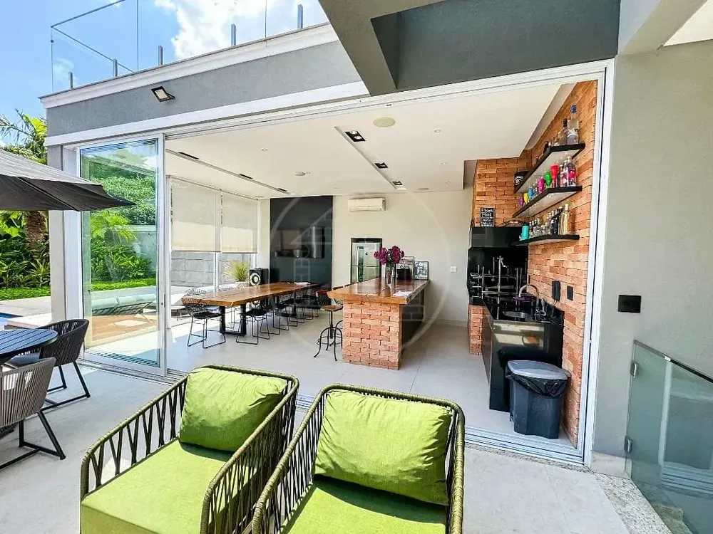 Sobrado, 4 quartos, 500 m² - Foto 8