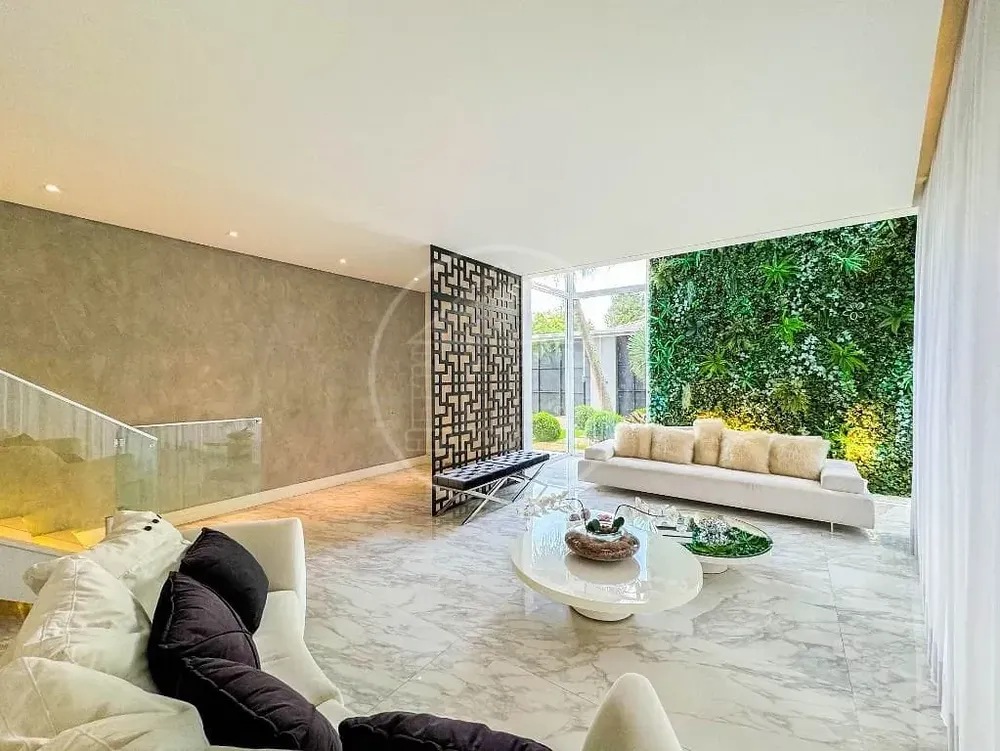 Sobrado, 4 quartos, 500 m² - Foto 3