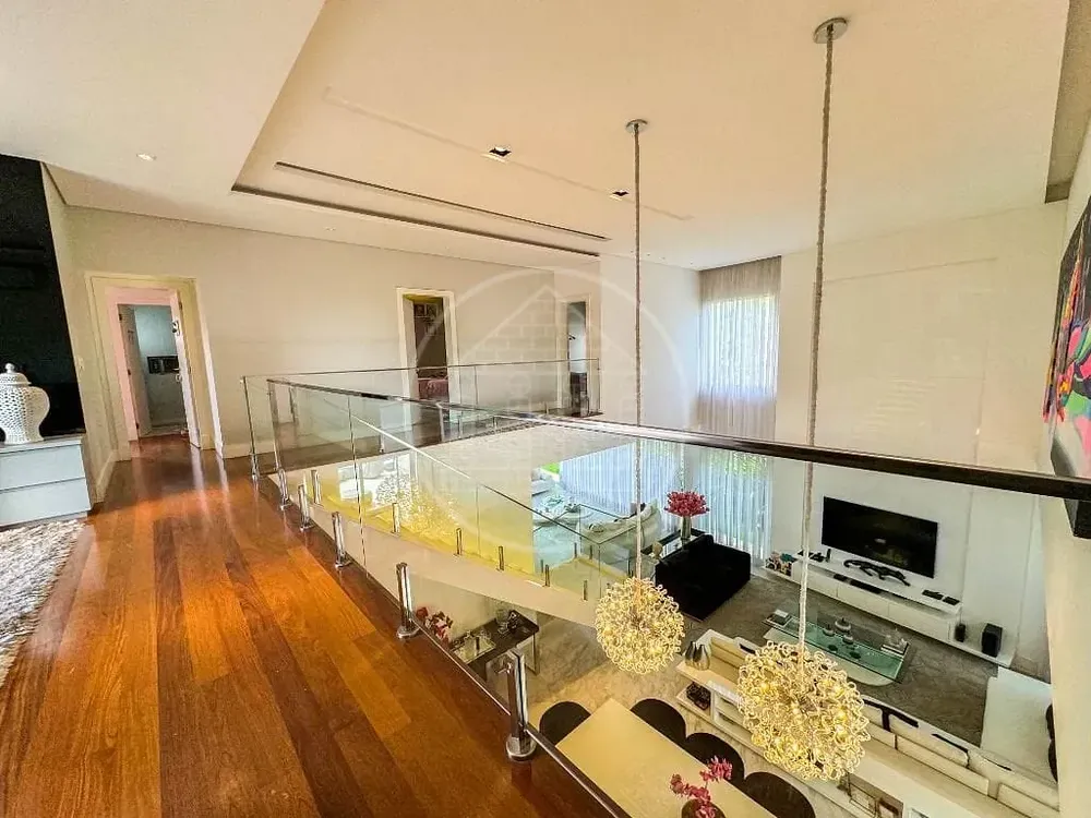 Sobrado, 4 quartos, 500 m² - Foto 7