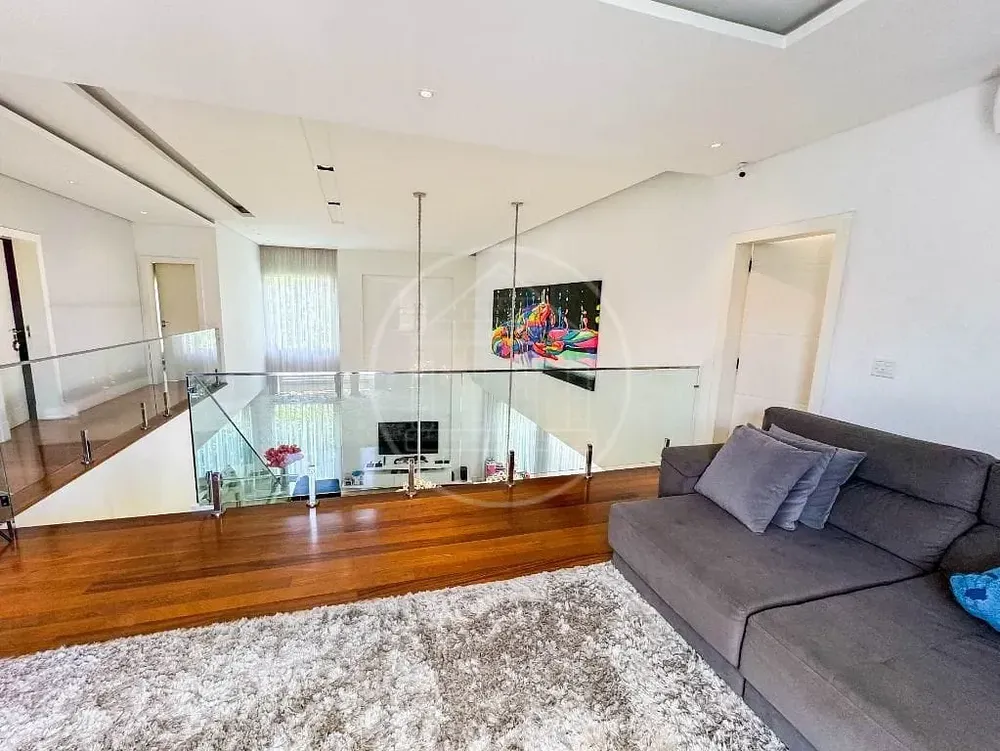 Sobrado, 4 quartos, 500 m² - Foto 6