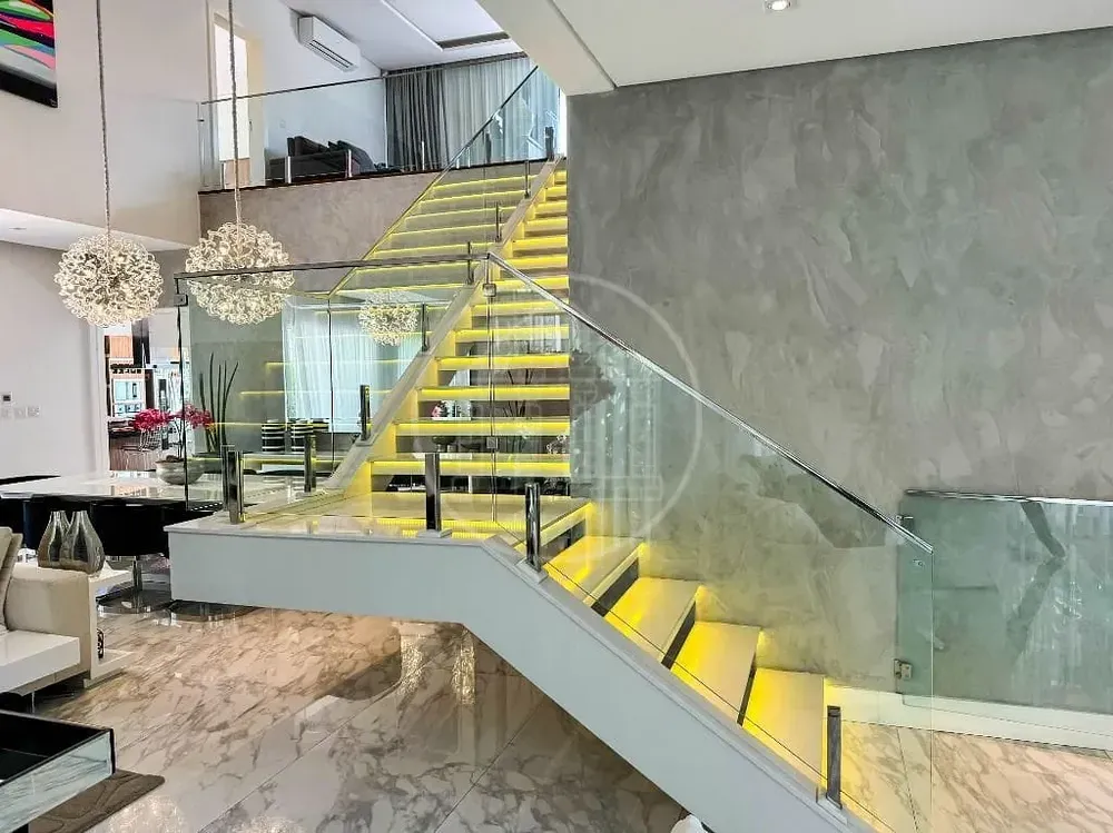 Sobrado, 4 quartos, 500 m² - Foto 5