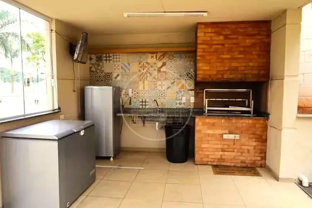 Apartamento, 2 quartos, 55 m² - Foto 15