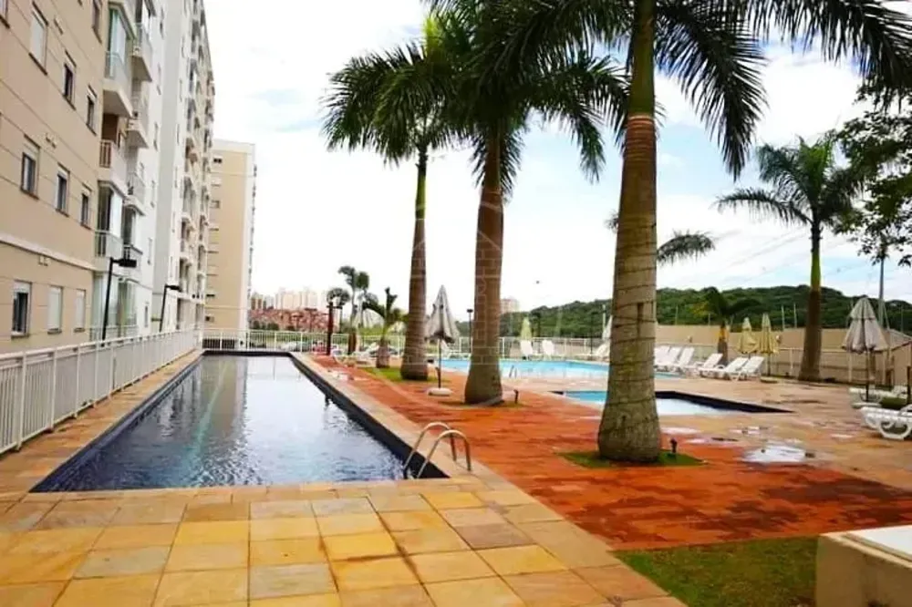 Apartamento, 2 quartos, 55 m² - Foto 13