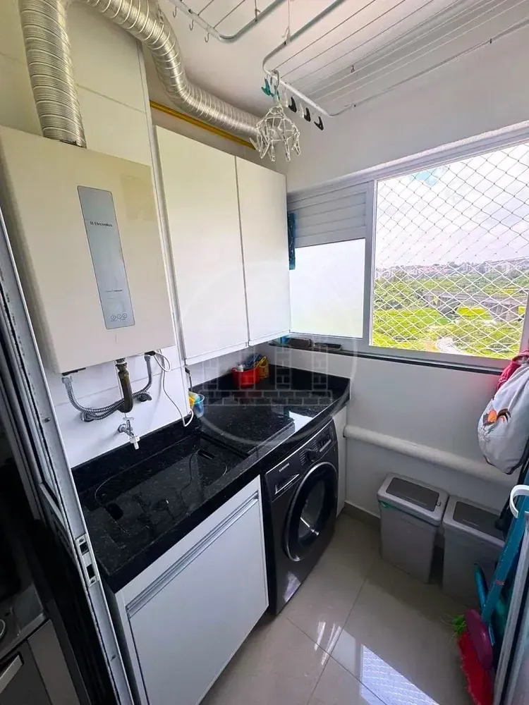 Apartamento, 2 quartos, 55 m² - Foto 12