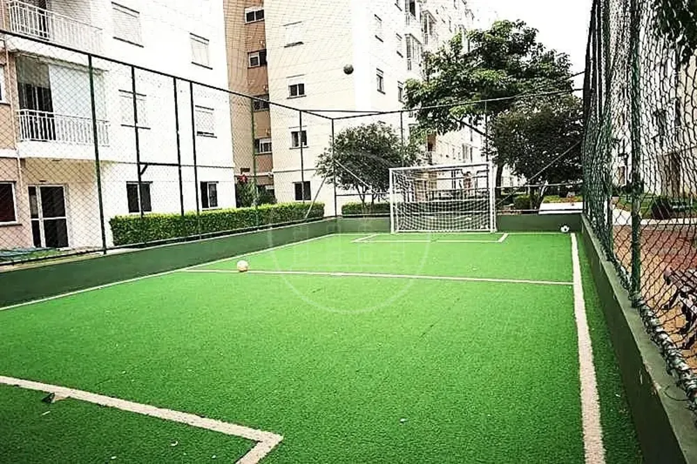 Apartamento, 2 quartos, 55 m² - Foto 16