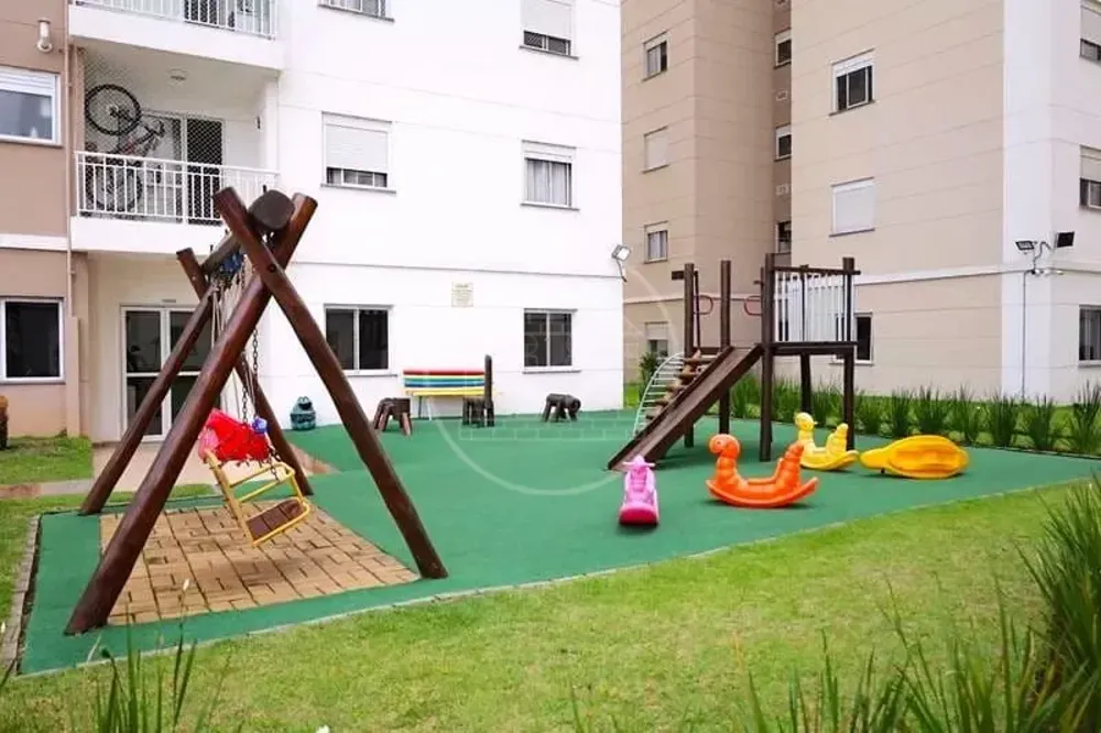Apartamento, 2 quartos, 55 m² - Foto 14