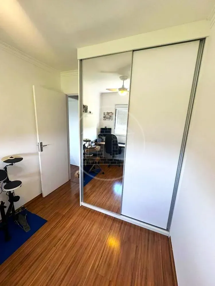 Apartamento, 2 quartos, 55 m² - Foto 8