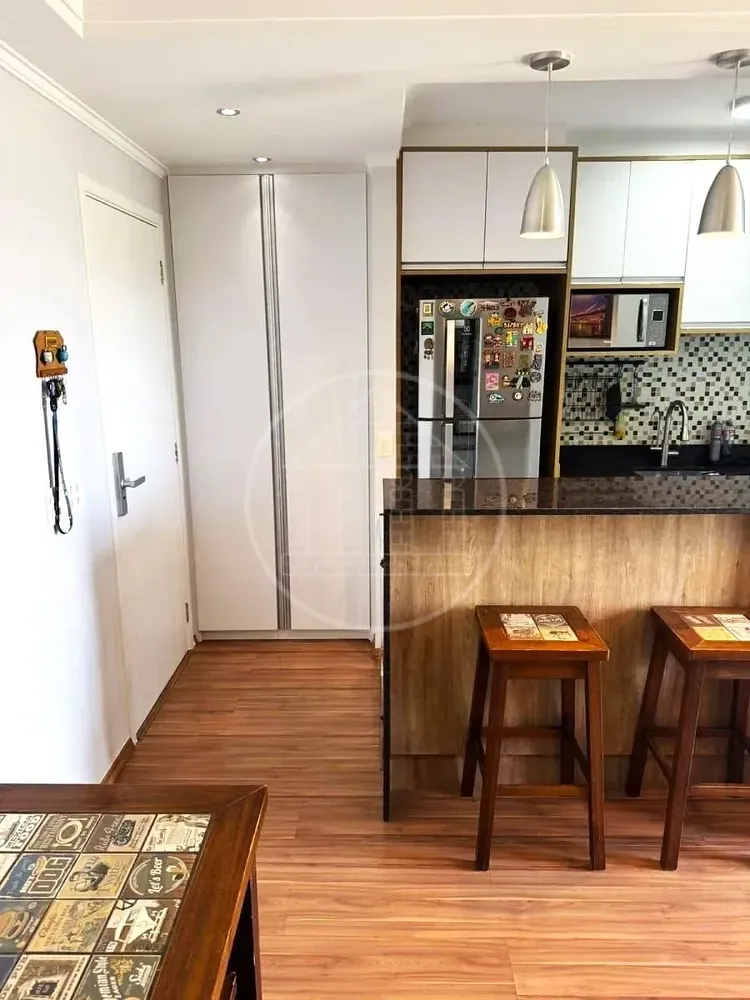 Apartamento, 2 quartos, 55 m² - Foto 3