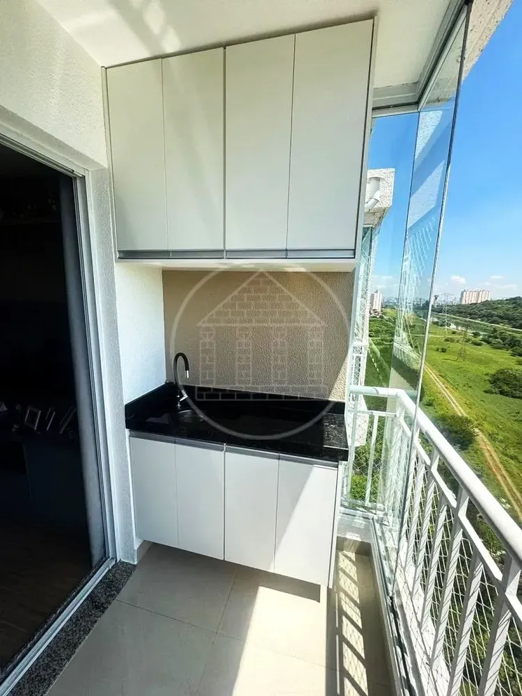 Apartamento, 2 quartos, 55 m² - Foto 10