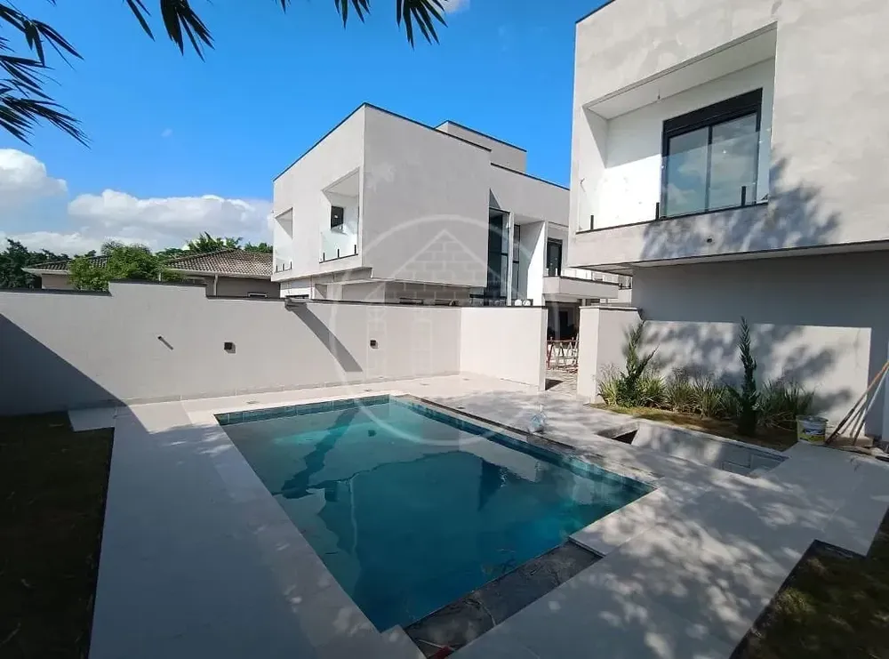 Sobrado, 4 quartos, 360 m² - Foto 1