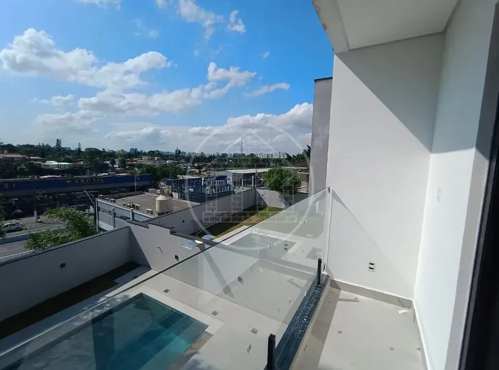 Sobrado, 4 quartos, 360 m² - Foto 7