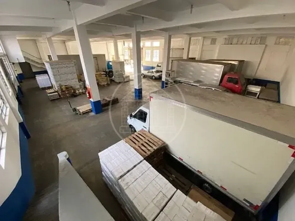 Prédio Inteiro, 3500 m² - Foto 4