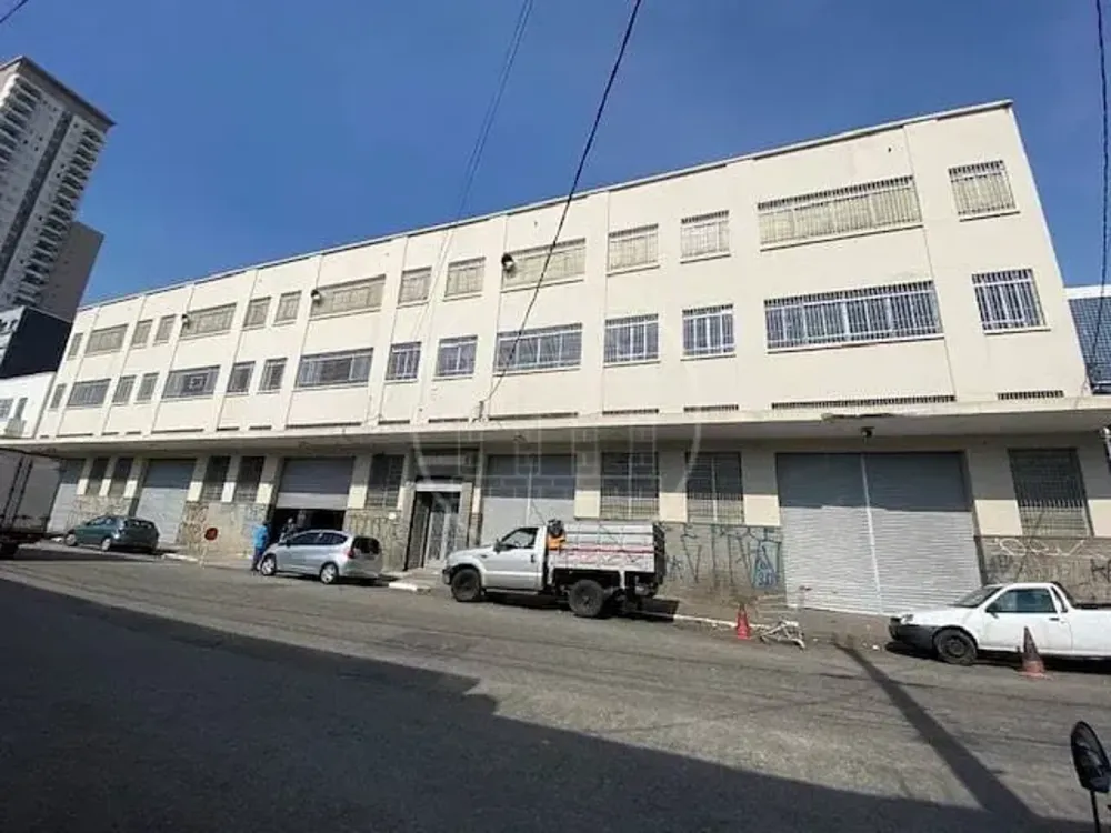 Prédio Inteiro, 3500 m² - Foto 1