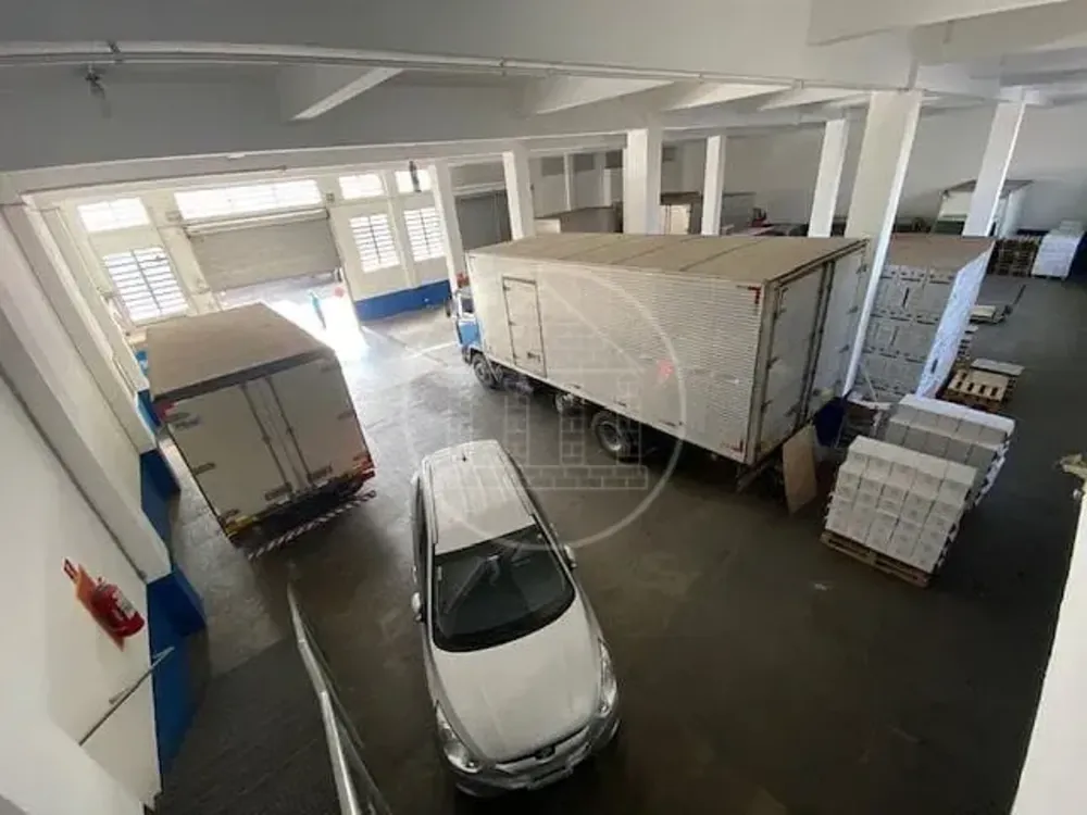 Prédio Inteiro, 3500 m² - Foto 8
