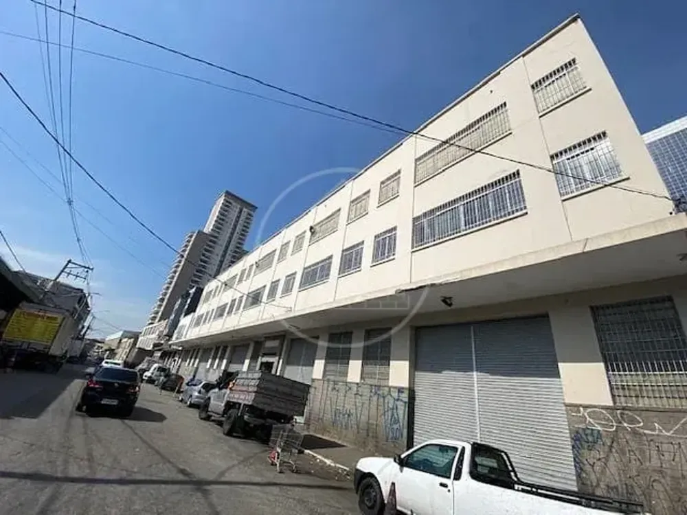 Prédio Inteiro, 3500 m² - Foto 3