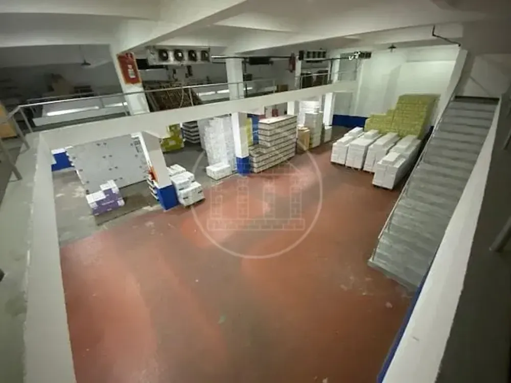 Prédio Inteiro, 3500 m² - Foto 7