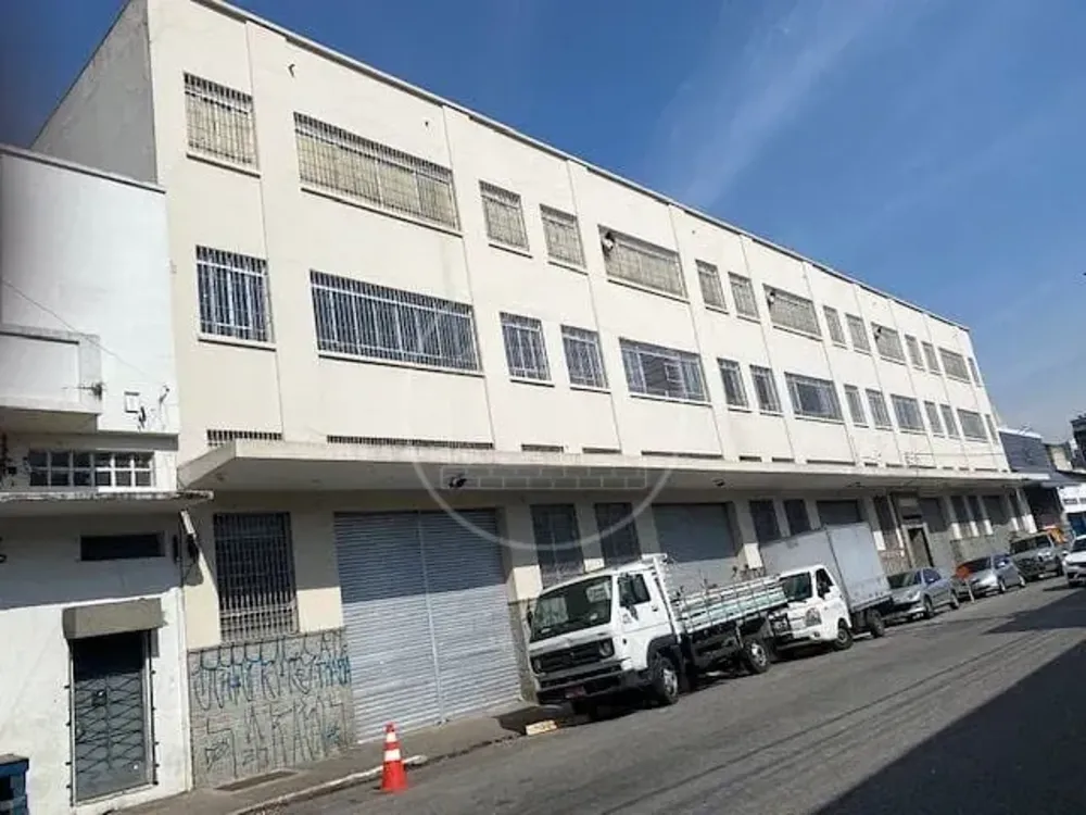 Prédio Inteiro, 3500 m² - Foto 6