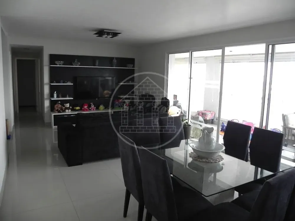 Apartamento, 3 quartos, 182 m² - Foto 6