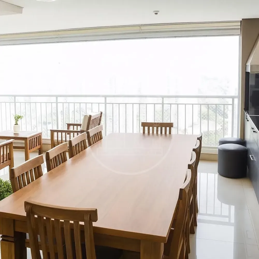 Apartamento, 3 quartos, 182 m² - Foto 3