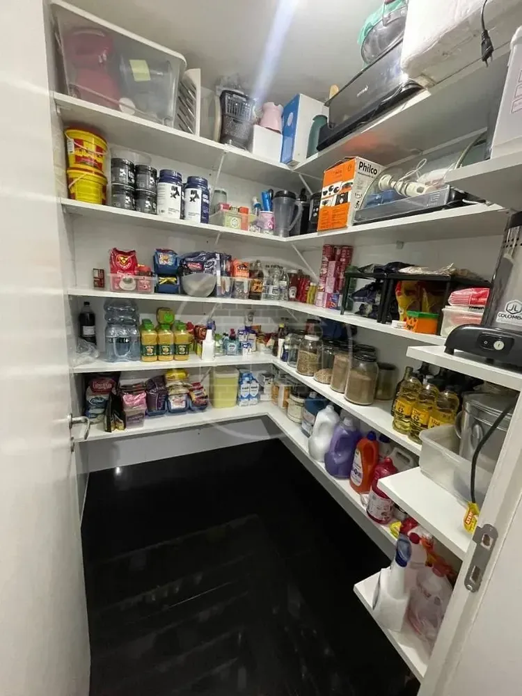 Apartamento, 3 quartos, 182 m² - Foto 5