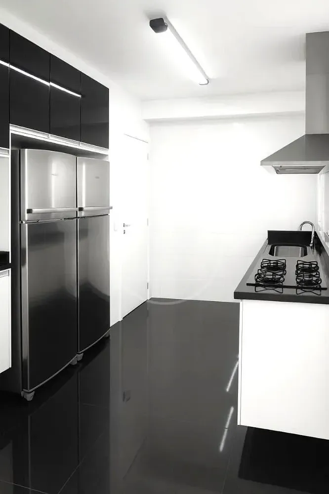Apartamento, 3 quartos, 182 m² - Foto 4