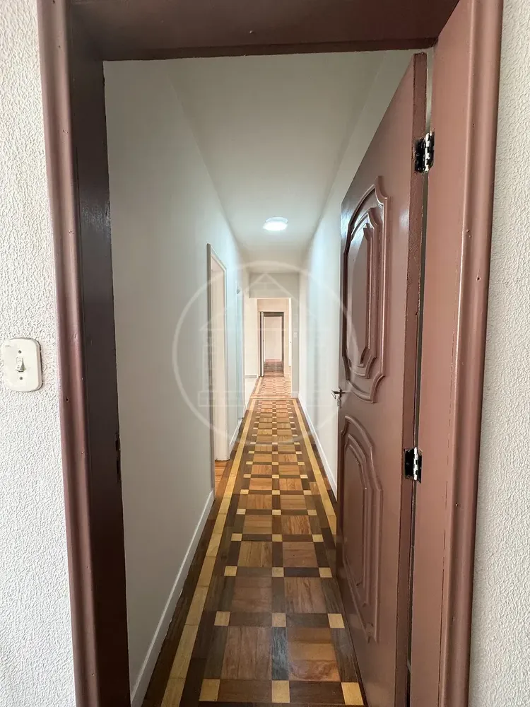 Apartamento, 4 quartos, 140 m² - Foto 12