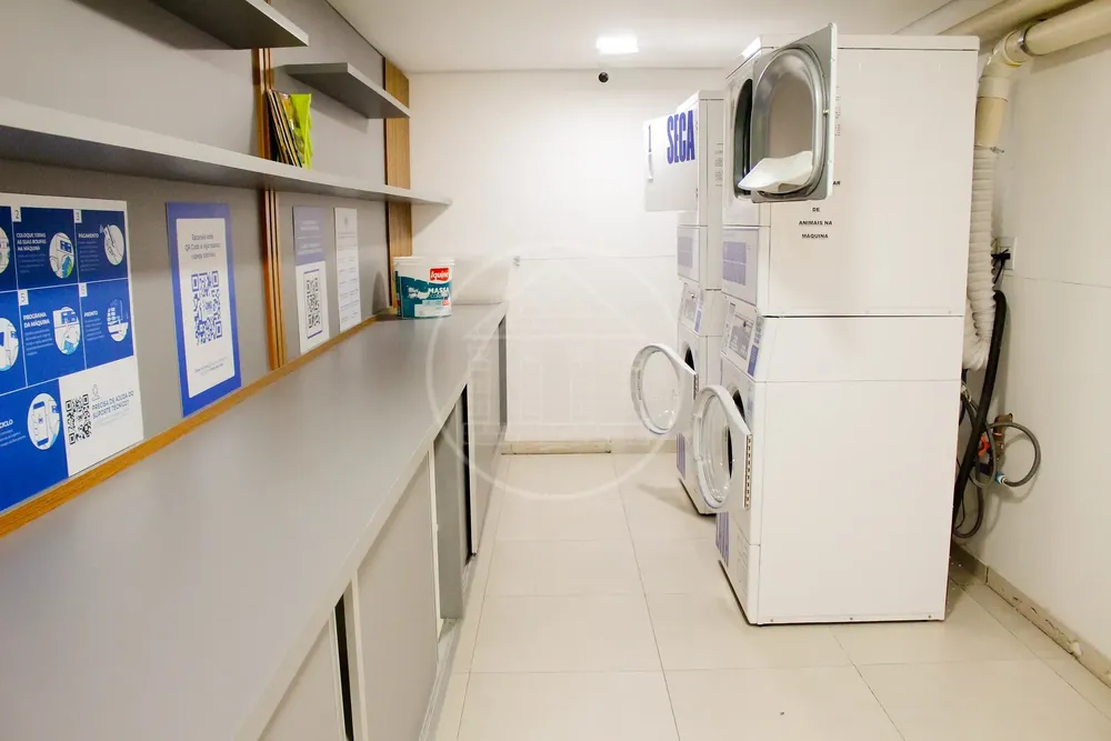 Apartamento, 4 quartos, 140 m² - Foto 11