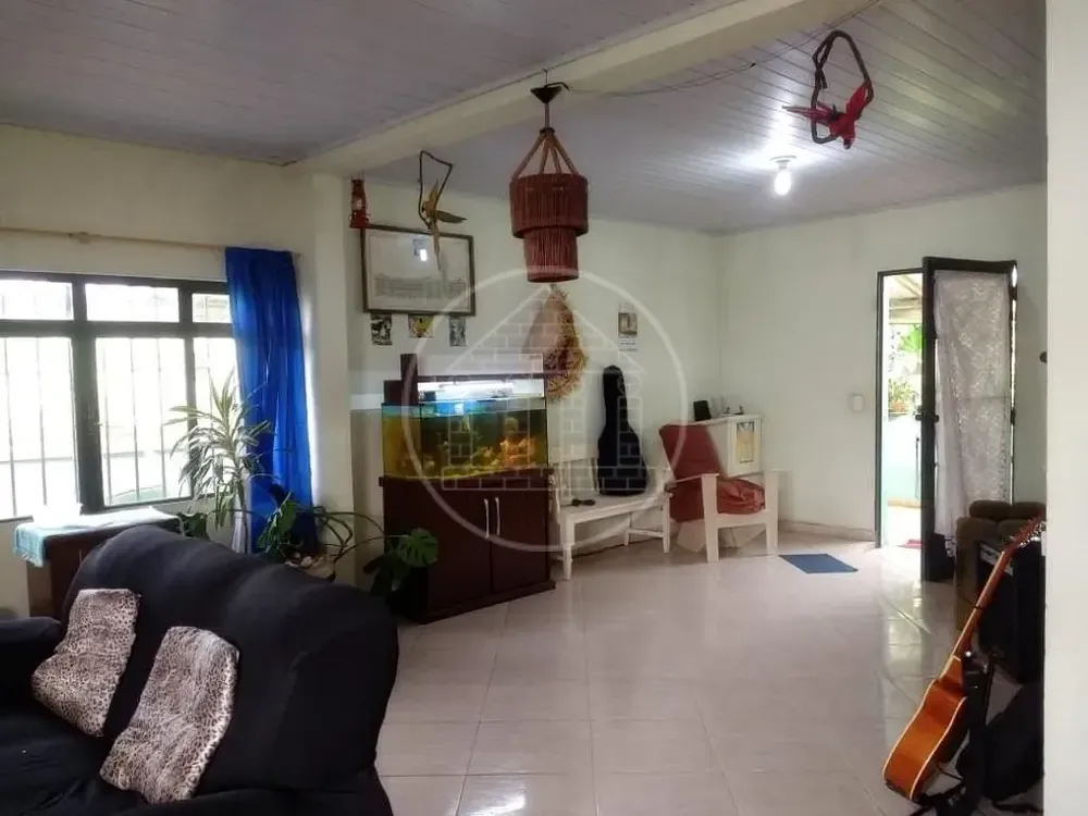 Chácara, 3 quartos, 5189 m² - Foto 1