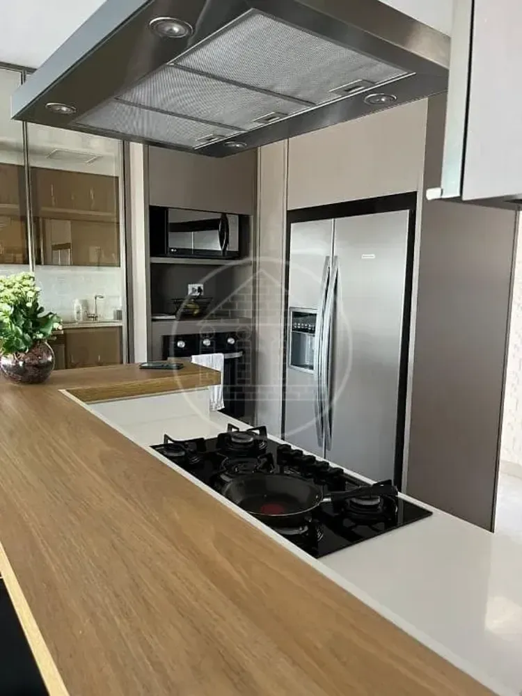 Apartamento, 3 quartos, 122 m² - Foto 4