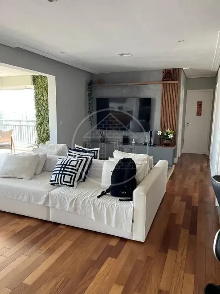 Apartamento, 3 quartos, 122 m² - Foto 3