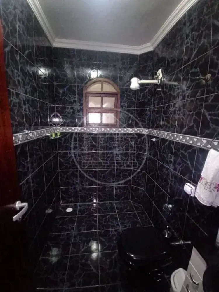 Sobrado, 3 quartos, 200 m² - Foto 6
