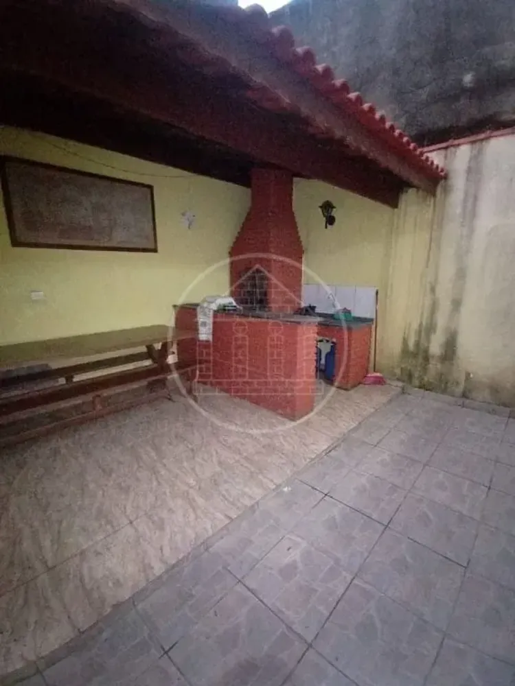 Sobrado, 3 quartos, 200 m² - Foto 8