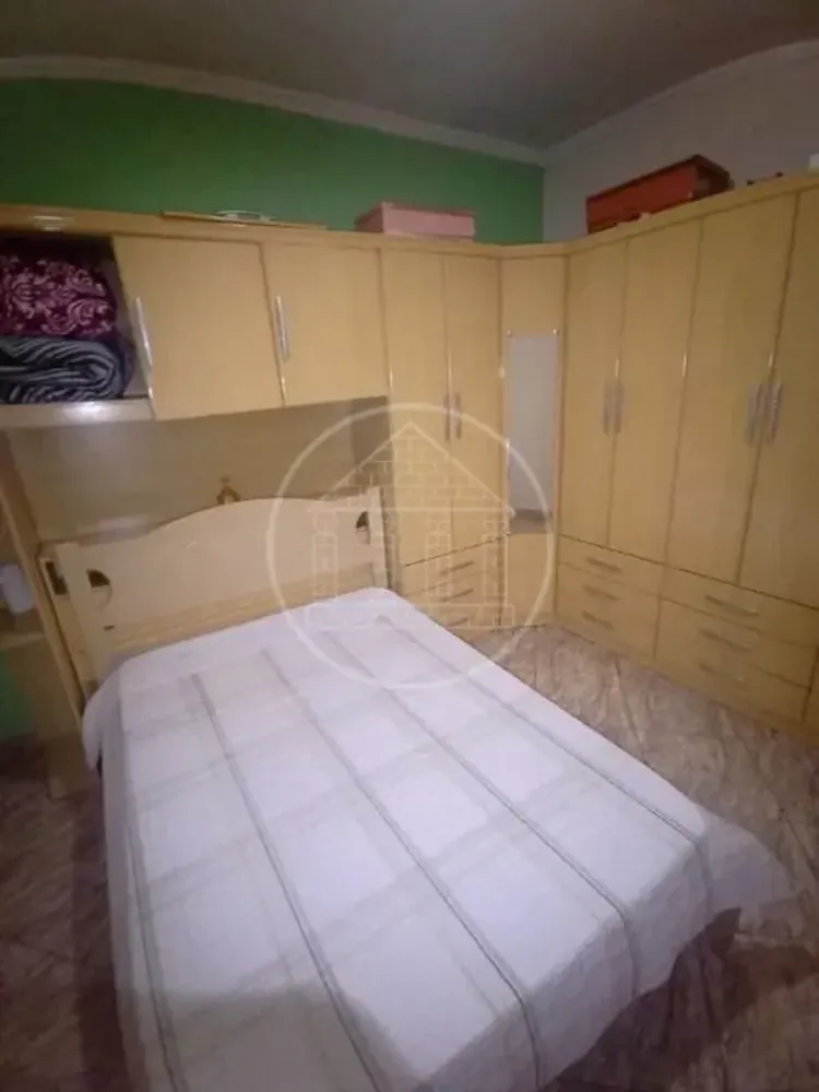 Sobrado, 3 quartos, 200 m² - Foto 5